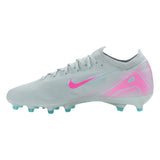 NIKE Zoom Mercurial Vapor 16 Pro AG Pro Soccer Cleat FQ8684 301