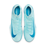 NIKE Zoom Superfly 10 Academy TF Turf Soccer Shoes - FQ8331 400