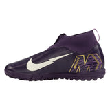JR ZOOM SUPERFLY 10 ACAD KM TF PURPLE HF3420 500