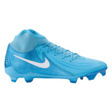 NIKE Phantom Luna II Academy FG/MG Soccer Cleats - FD6725 400