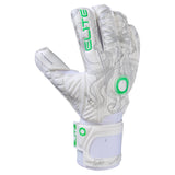 424 WZH ELITE SPORT Goalkeeper Gloves - Squid