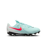NIKE Jr Phantom GX II Academy FG/MG Firm Ground Soccer Cleat - FD6722 300