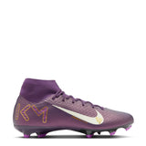 NIKE Mercurial Superfly 10 Academy KM FG/MG Soccer Cleat - HJ7309 500