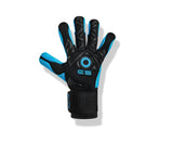 ELITE SPORT Revolution II Goalkeeper Gloves - Combi Aqua