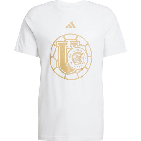 ADIDAS Tigres DNA Graphic Tee - JI6944