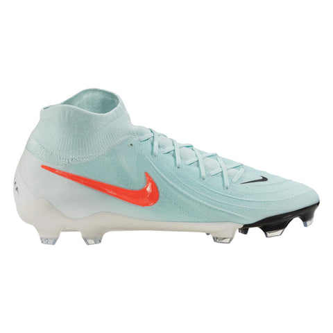 NIKE Phantom Luna II Pro FG Firm Ground Soccer Cleats - FJ2575 300