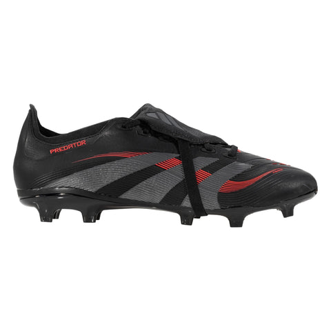 ADIDAS Predator League Fold-Over Tongue FT FG/MG Soccer Cleats
