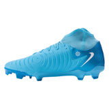 NIKE Phantom Luna II Academy FG/MG Soccer Cleats - FD6725 400