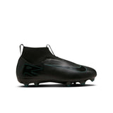 NIKE Junior Zoom Superfly 10 Academy FG/MG Soccer Cleat