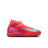 JR ZOOM SUPERFLY 10 ACADEMY TF RED FQ8310 800