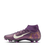 NIKE Mercurial Superfly 10 Academy KM FG/MG Soccer Cleat - HJ7309 500