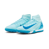 NIKE Zoom Superfly 10 Academy TF Turf Soccer Shoes - FQ8331 400