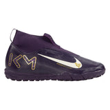 JR ZOOM SUPERFLY 10 ACAD KM TF PURPLE HF3420 500