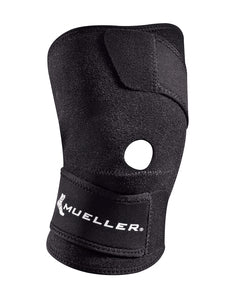 MUELLER Wraparound Knee Support