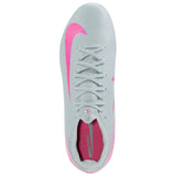 NIKE Zoom Mercurial Vapor 16 Pro AG Pro Soccer Cleat FQ8684 301