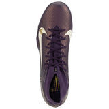 NIKE Zoom Mercurial Superfly 10 Academy KM TF Turf Soccer Cleats - FQ8333 500