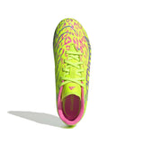 ADIDAS Jr Predator League FG Firm Ground Soccer Cleats - ID3748