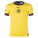 24/25 NIKE Club America Youth Replica Home Jersey