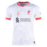 24/25 NIKE Liverpool Youth Replica Third Jersey