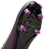 NIKE Mercurial Superfly 10 Academy KM FG/MG Soccer Cleat - HJ7309 500