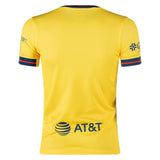 24/25 NIKE Club America Youth Replica Home Jersey