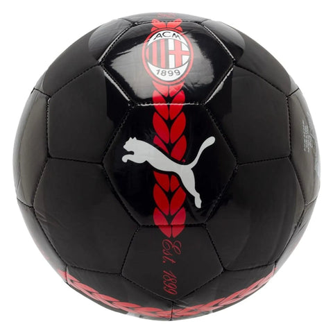 PUMA AC Milan Prematch Soccer Ball - 084544 07