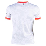 24/25 NIKE Liverpool Youth Replica Third Jersey