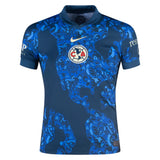 24/25 NIKE Club America Youth Replica Away Jersey - FN9147 477