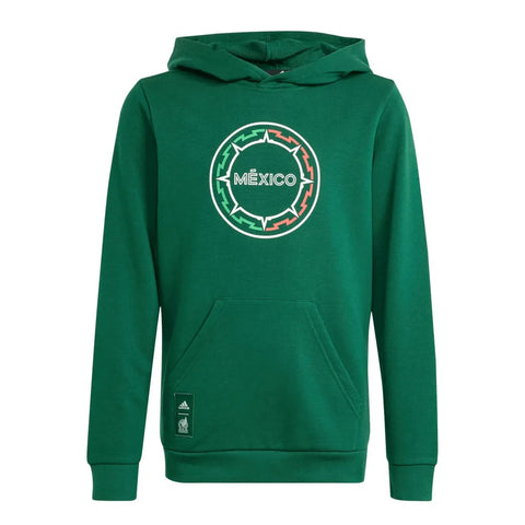2023 Mexico Youth Hoodie