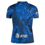 24/25 NIKE Club America Youth Replica Away Jersey - FN9147 477