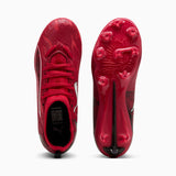 PUMA ULTRA 6 MATCH Christian Pulisic Big Kids' FG/AG Cleats - 108782 01