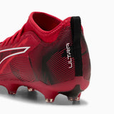 PUMA ULTRA 6 MATCH Christian Pulisic Big Kids' FG/AG Cleats - 108782 01