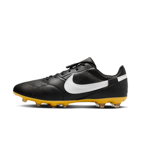 NIKE Premier III FG Firm Ground Soccer Cleats - AT5889 005