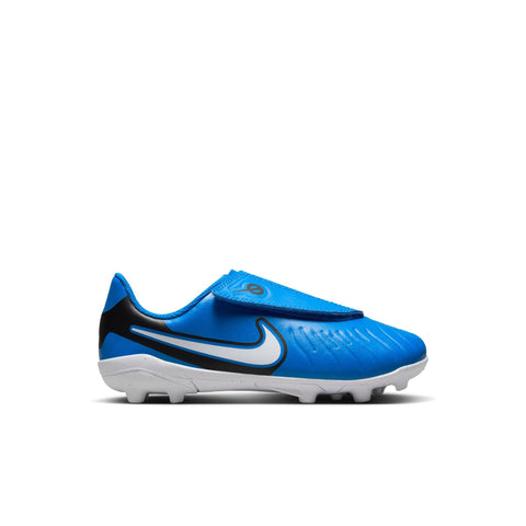 NIKE JR Legend 10 Club FG Firm Ground Soccer Cleats -  DV4356 400