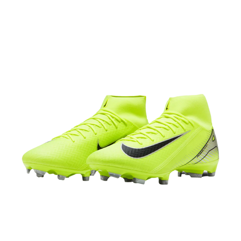 NIKE Zoom Superfly 10 Academy FG Firm Ground Soccer Shoes - FQ1456 700
