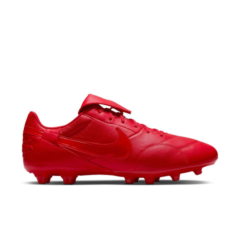 NIKE Premier III FG Frim Ground Soccer Cleats - HM0265 600
