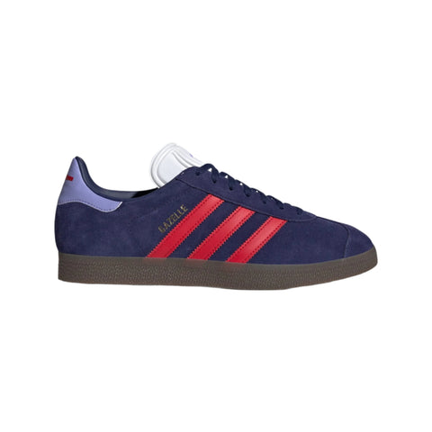 Adidas Arsenal Gazelle Shoes - IH2630