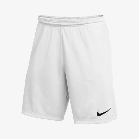 Nike Dry Park III Short-BV6857 100