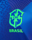 2025/26 NIKE Brazil (Women’s Team) Men’s Stadium Away Jersey - FZ9021 458