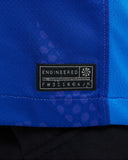 2025 NIKE Brazil (Women's Team) Youth Stadium Away Jersey - FZ9195 458