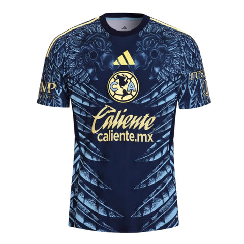 Adidas Club América 25/26 Away Jersey JN8618