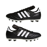 ADIDAS Copa Mundial FG Firm Ground Soccer Cleats - 015110