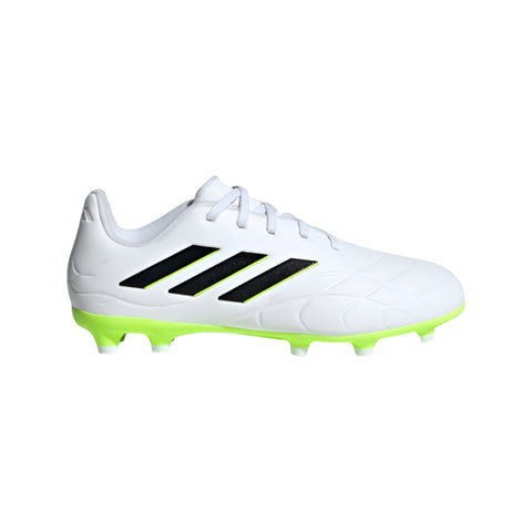 ADIDAS Copa Pure .3 FG JR Firm Ground Soccer Cleats - HQ8989