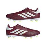 ADIDAS Copa Pure 2 League FG Firm Ground Soccer Cleats - IE7491