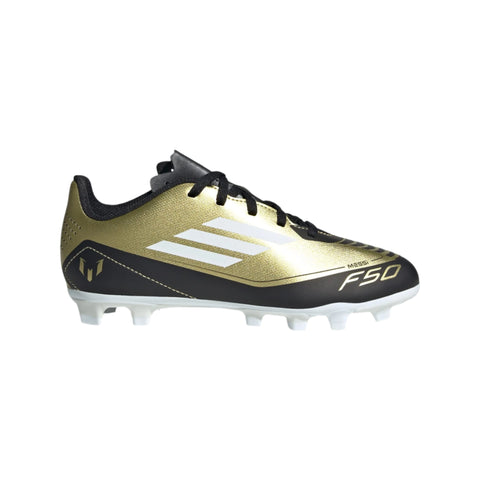 ADIDAS F50 Club FG JR Firm Ground Soccer Cleats - IG9319
