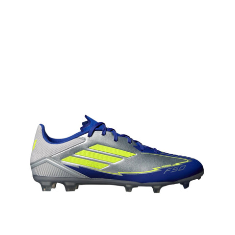 ADIDAS F50 League FG/MG Firm Ground Soccer Cleats - IH0918