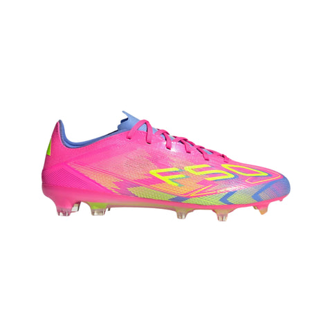 ADIDAS F50 Pro FG Firm Ground Soccer Cleats - JH6419