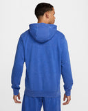 FC Barcelona Club Third Men's Nike Soccer French Terry Full-Zip Hoodie - FQ2999 405