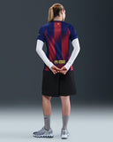 25/26 FC Barcelona Women's Home Stadium Jersey - HJ5095 456
