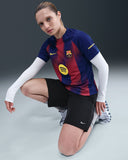25/26 FC Barcelona Women's Home Stadium Jersey - HJ5095 456